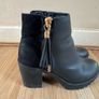 Ankle Boots, size 5(38) Image 3