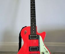 Duesenberg Starplayer Special