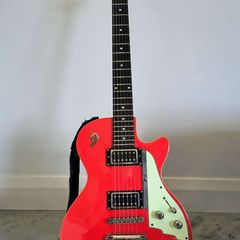 Duesenberg Starplayer Special