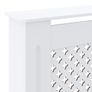 Radiator Cover 142-205 x 20.5 x 81.5 cm Image 5