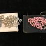 Assorted Jewellery/Hairpieces/Fans/Rosary Beads/Mobile Image 5