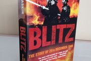 Blitz: The Story of 29th December 1940 by M. J. Gaskin (GT112)