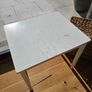 Ikea Kids arts and crafts table Image 4