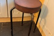 free vintage stool