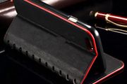 iPhone XS Max Luxury Leather Stand Stylish Wallet Case Cover