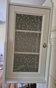 Bathroom Cabinet