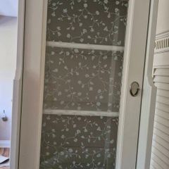 Bathroom Cabinet