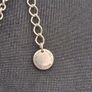 Miglio Swarovski Pendant Necklace Image 9