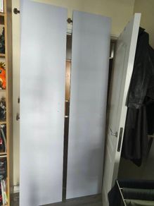 IKEA wardrobe Doors