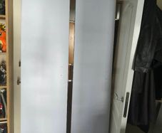IKEA wardrobe Doors
