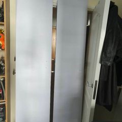 IKEA wardrobe Doors