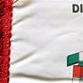 Coca Cola Italia 1990 Pennant Rare Image 3