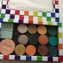 Custom Palette of Glaminatrix ColorPop Nabla Nars Etc Image 5