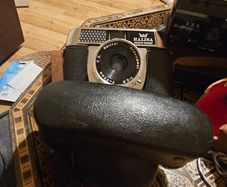 Vintage Cameras Mixed Lot