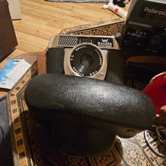 Vintage Cameras Mixed Lot