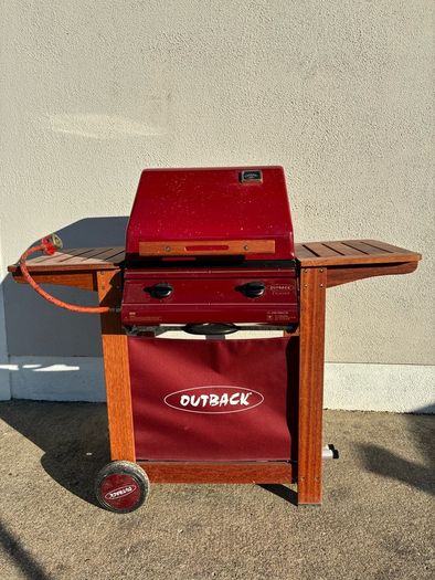 Bbq