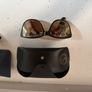 Rayban sunglasses cat style 75 euro each Image 8
