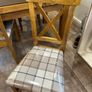 Kitchen/dining table Image 3