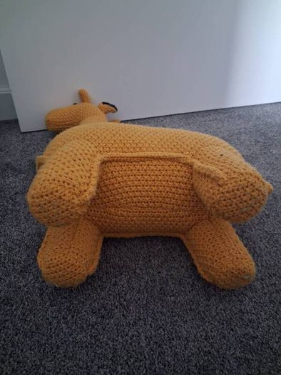 Giraffe