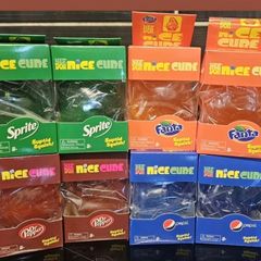 Nee Doh Cubes (Various)