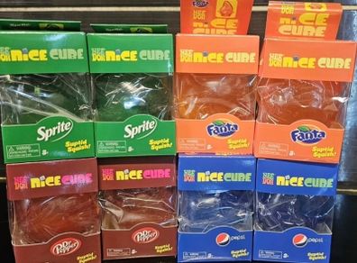 Nee Doh Cubes (Various)