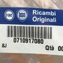 RH Front Door Moulding (Fiat Punto 176) Image 6