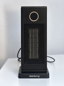 Fan Heater