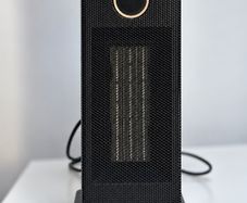Fan Heater