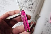 Vintage Victorinox Classic 58mm Swiss Army Knife