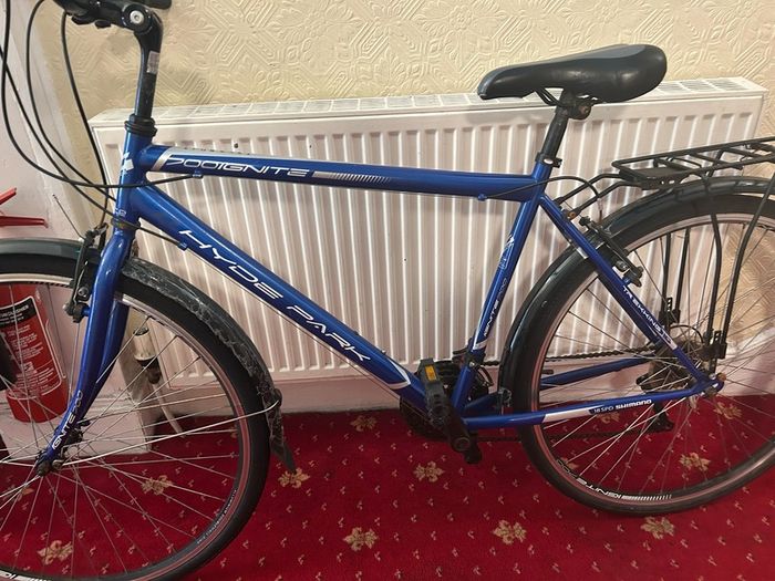 bike