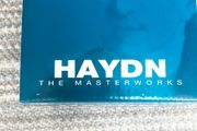 Hayden 40 CD box set