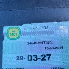 Car132D17727