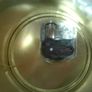 Musical tin box Image 5