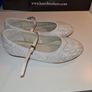 Communion shoes Image 3