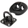Heavy Duty Flip Up/Down Ground & Wall Security Chain Anchor Image 4