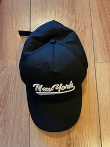 Cap Brand New