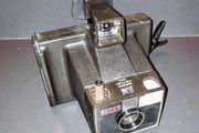 Vintage Polaroid Super Swinger