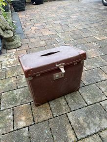 old case
