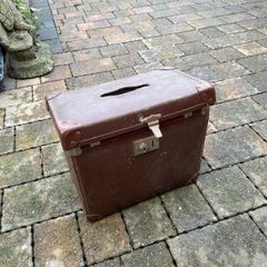 old case
