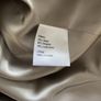 Helen McAlinden Coat (Light Blue) Size 14 Image 7