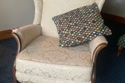 Armchair