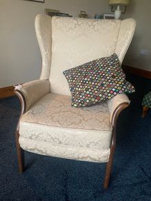 Armchair