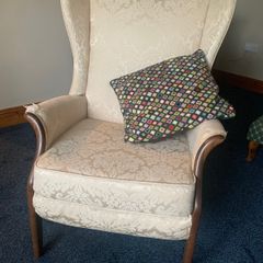 Armchair