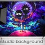 Rick And Morty Tapestry Wall Blanket For Living Room Bedroom Dorm Room Home Decor Image 7