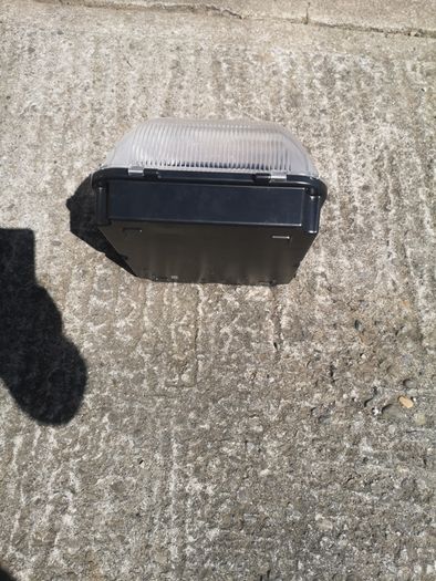 Brand new led garden lights