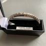 Sterling Silver Bangle Image 3