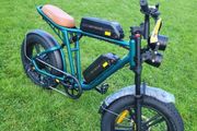 Brand New Engwe M20 Electric Bike,Check out my profile for more.