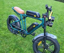 Brand New Engwe M20 Electric Bike,Check out my profile for more.