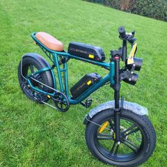 Brand New Engwe M20 Electric Bike,Check out my profile for more.