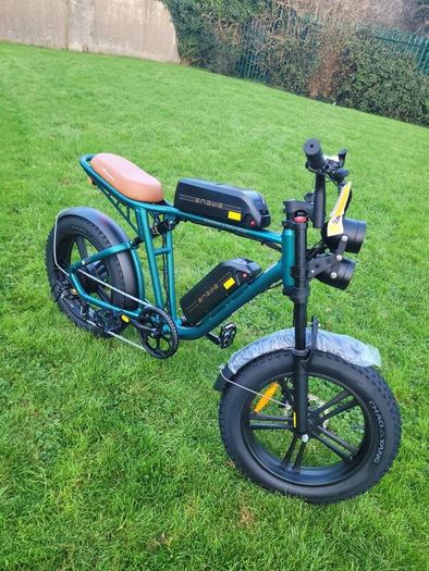 Brand New Engwe M20 Electric Bike,Check out my profile for more.